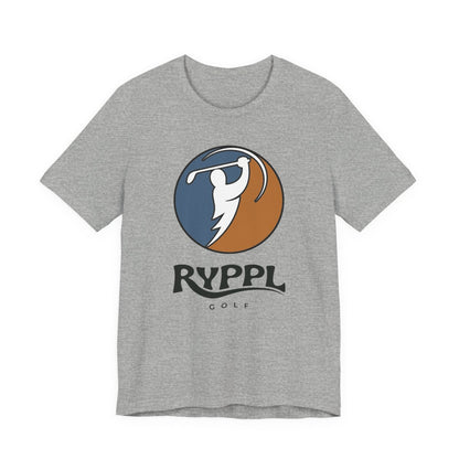 Ryppl Logo Tee