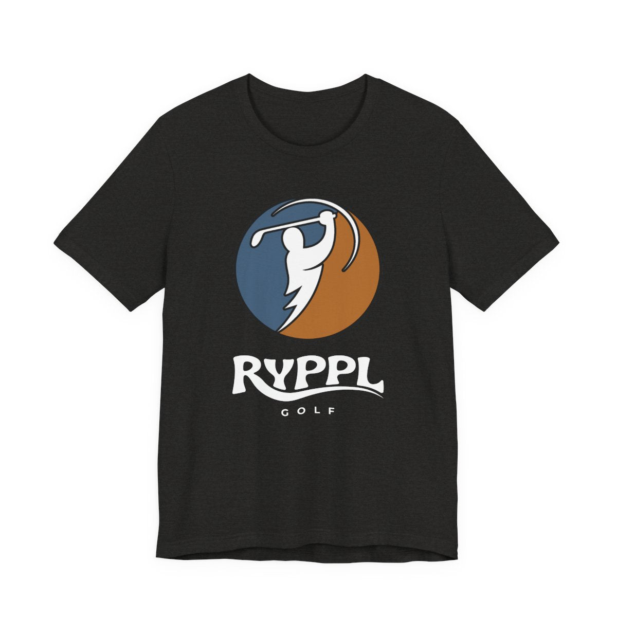 Ryppl Logo Tee