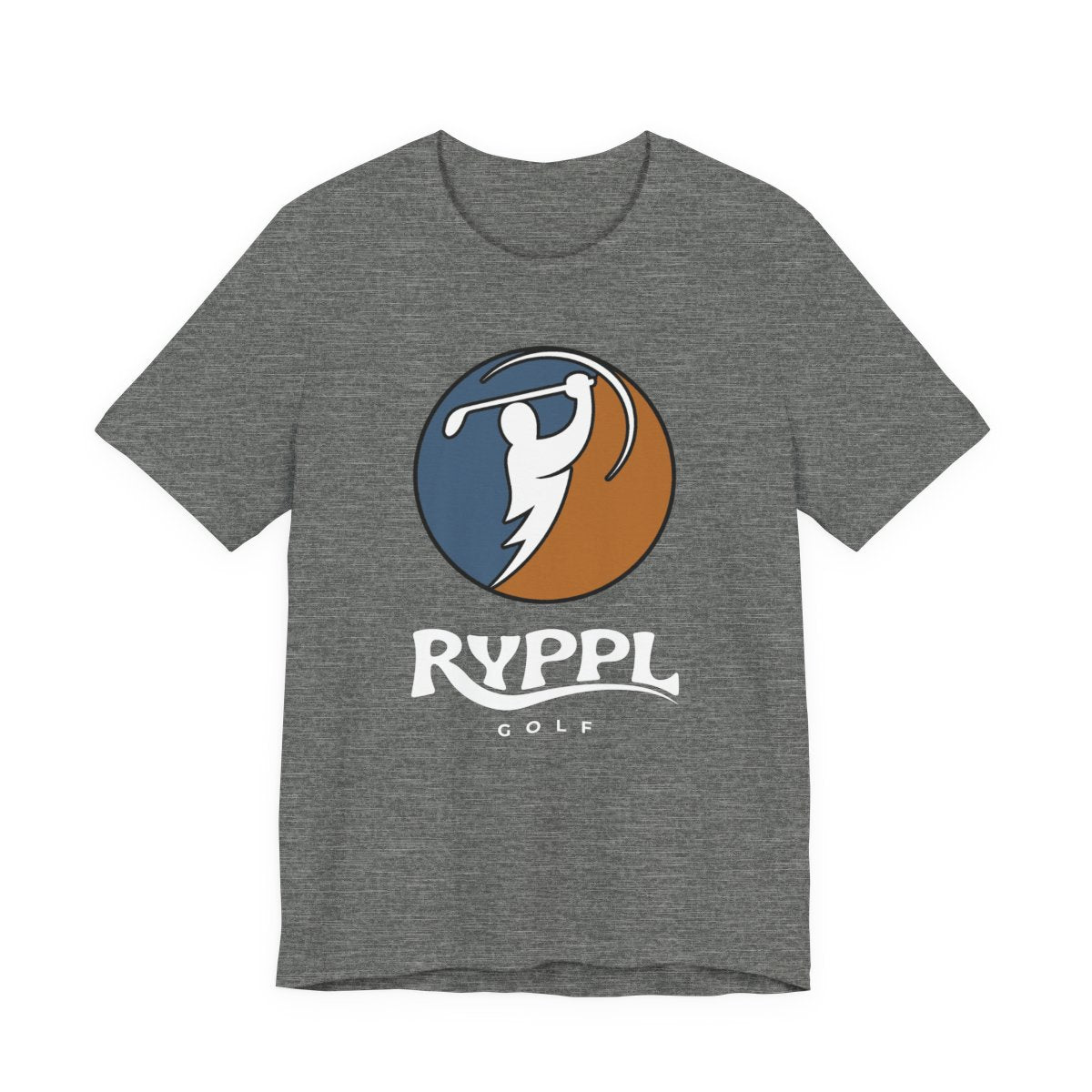Ryppl Logo Tee