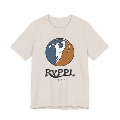 Ryppl Logo Tee