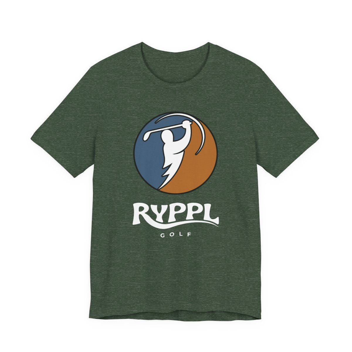 Ryppl Logo Tee