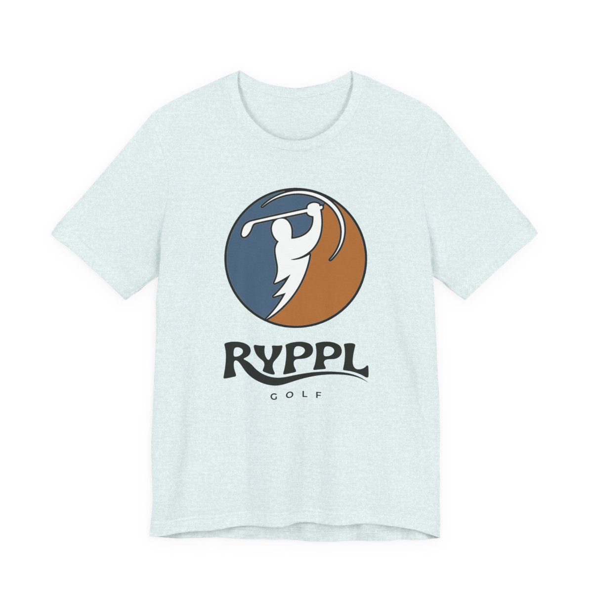Ryppl Logo Tee