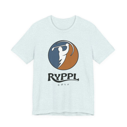 Ryppl Logo Tee