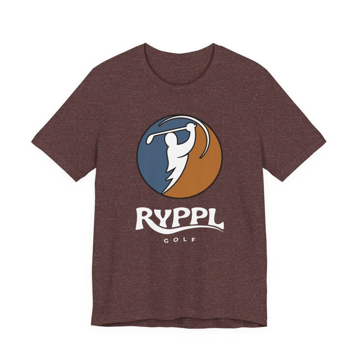 Ryppl Logo Tee