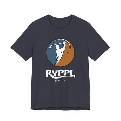 Ryppl Logo Tee