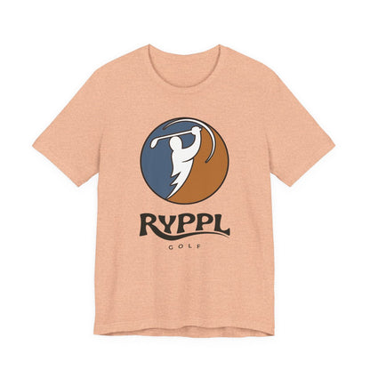 Ryppl Logo Tee