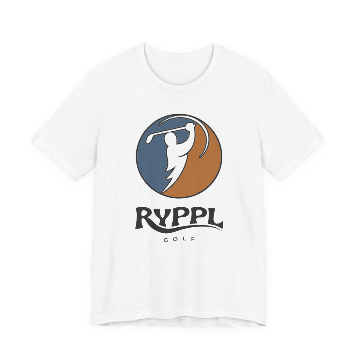 Ryppl Logo Tee