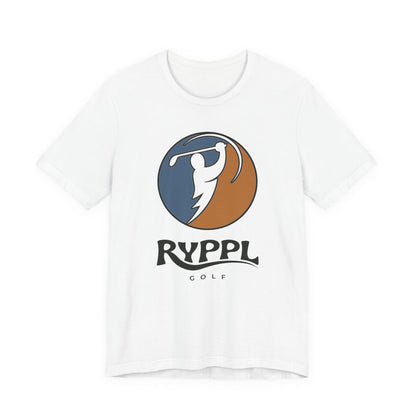 Ryppl Logo Tee