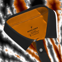 Copperhead V2 - collar and neck label detail