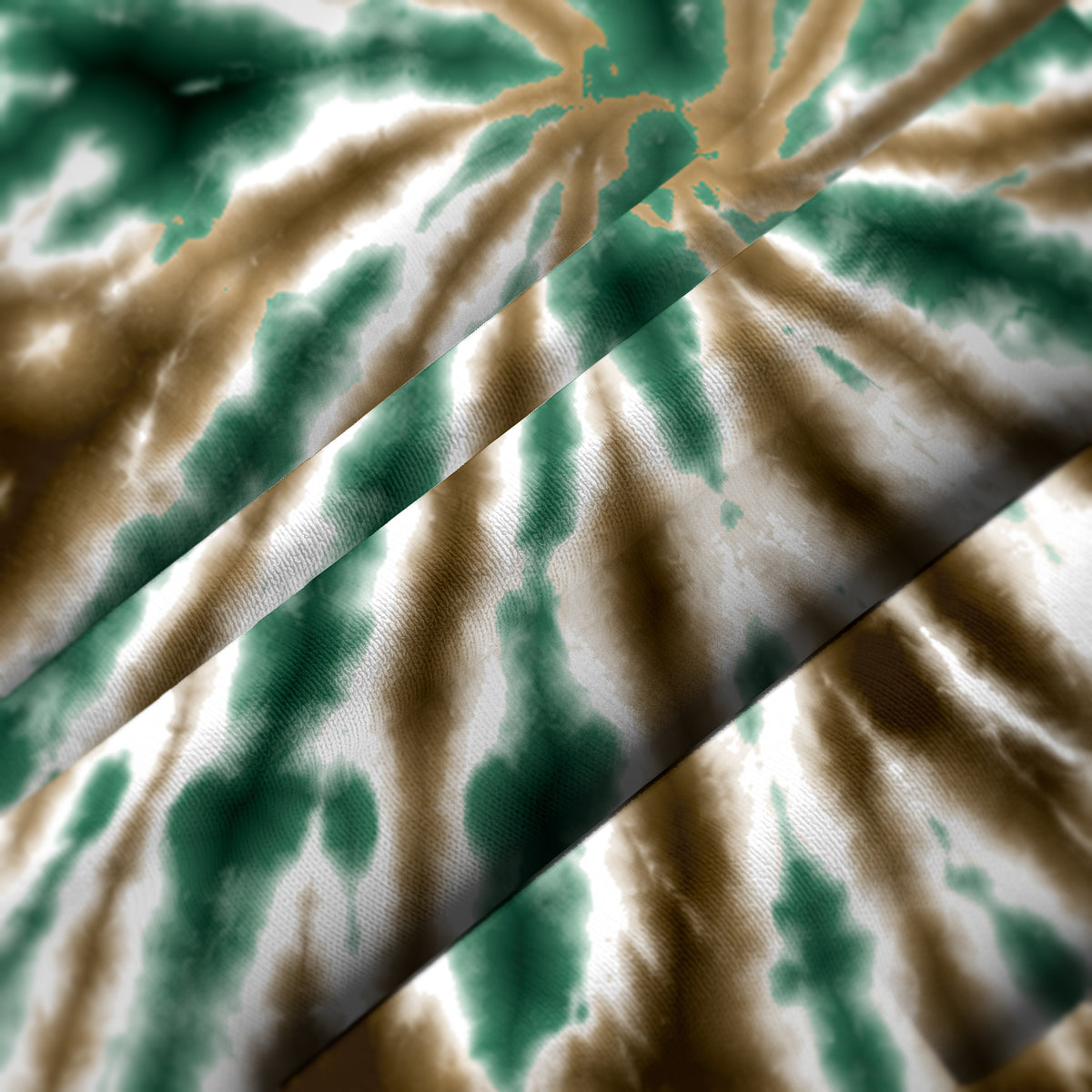 Pine & Sand V2 - fabric and pattern detail